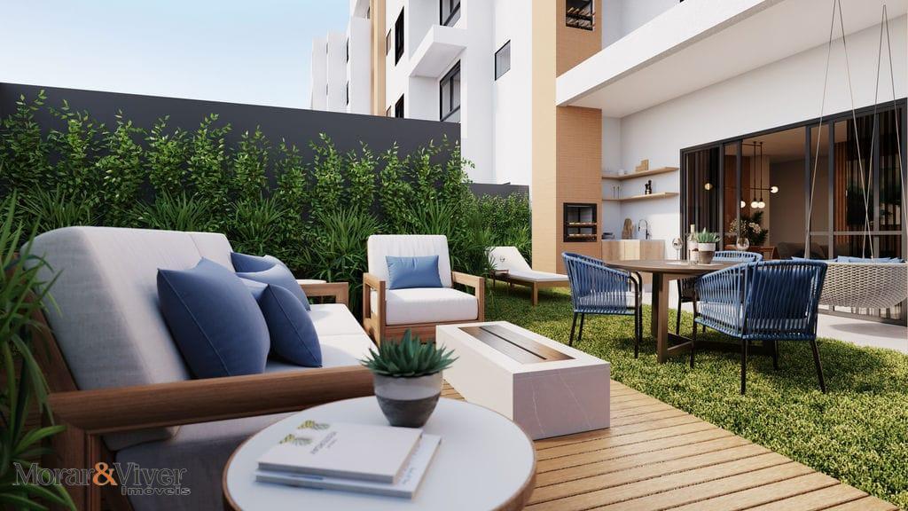 Cobertura à venda com 3 quartos, 145m² - Foto 11