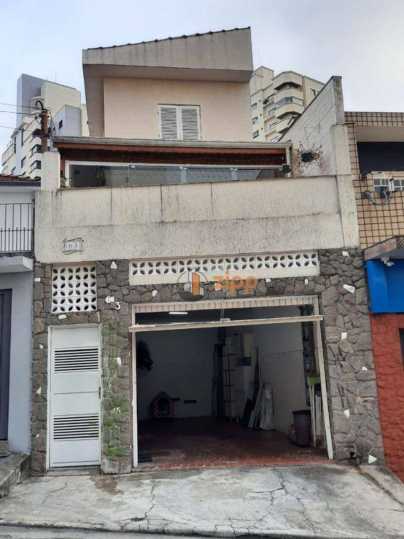 Sobrado à venda com 3 quartos, 200m² - Foto 82