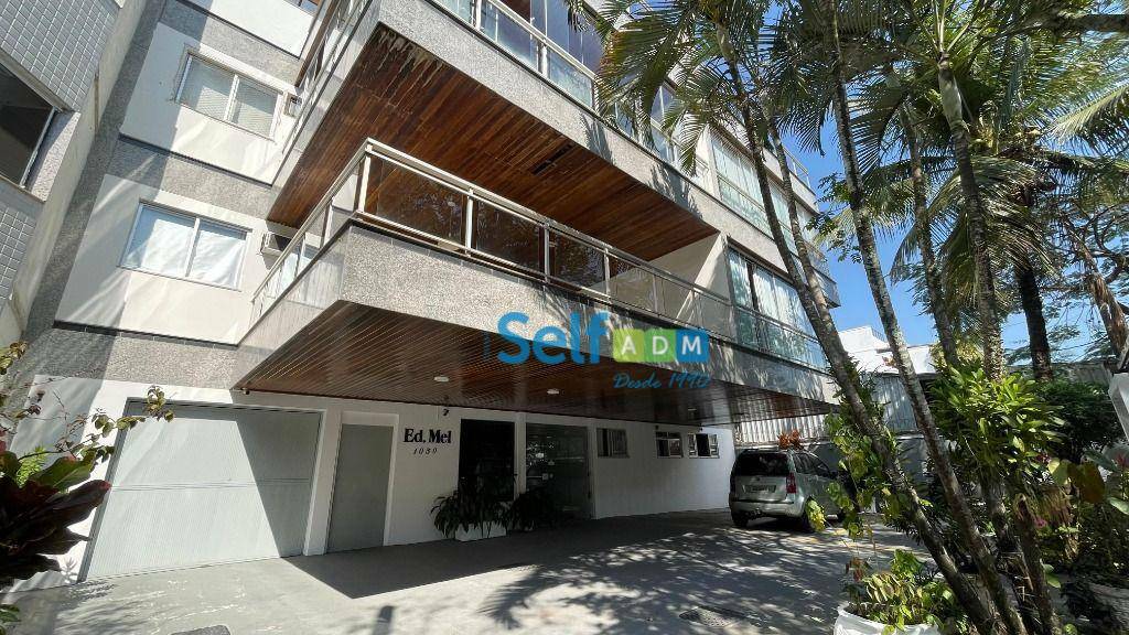 Apartamento, 4 quartos, 200 m² - Foto 1