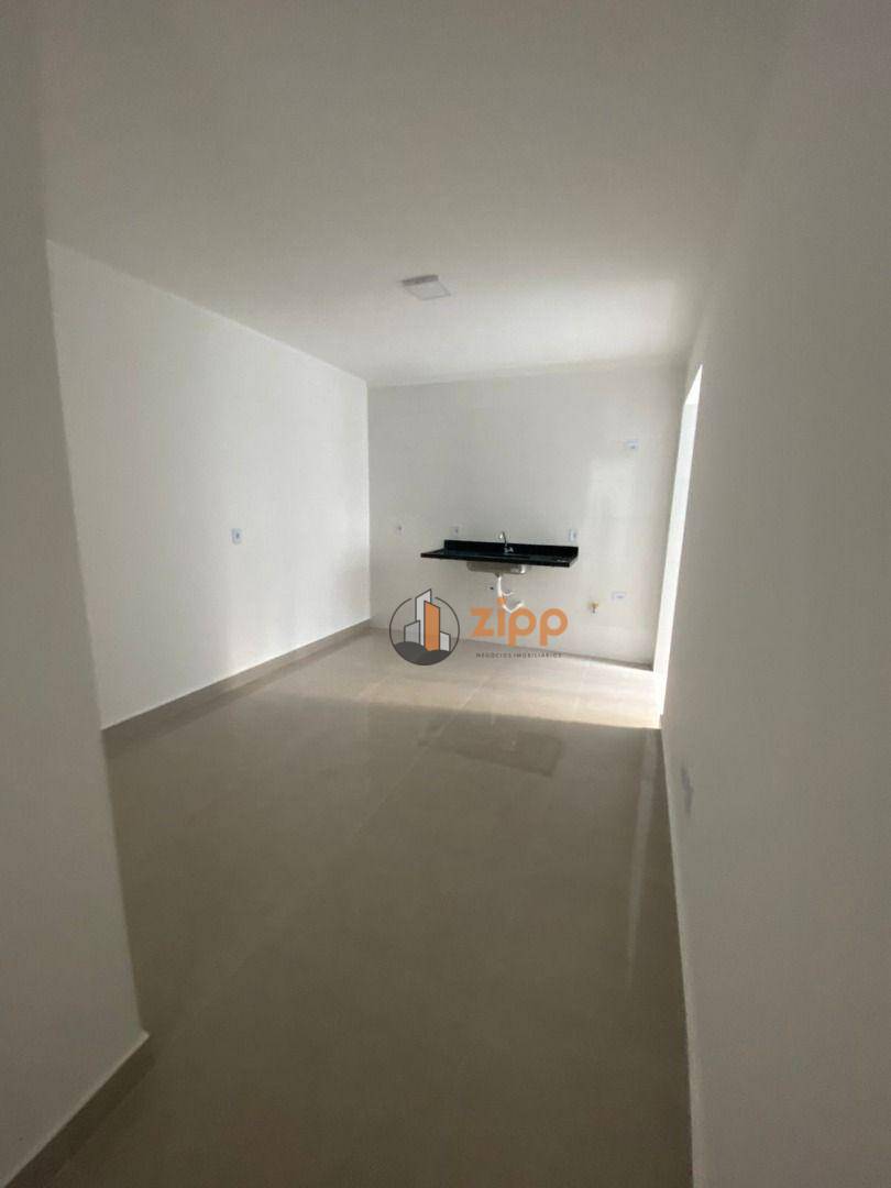 Kitnet e Studio à venda com 1 quarto, 36m² - Foto 1