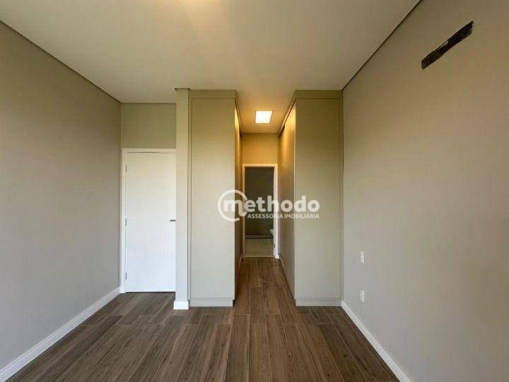 Casa de Condomínio à venda com 3 quartos, 222m² - Foto 18