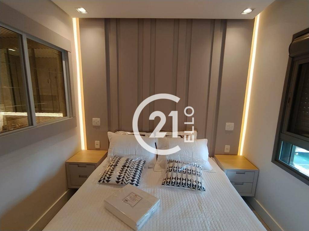 Apartamento para alugar com 2 quartos, 83m² - Foto 20