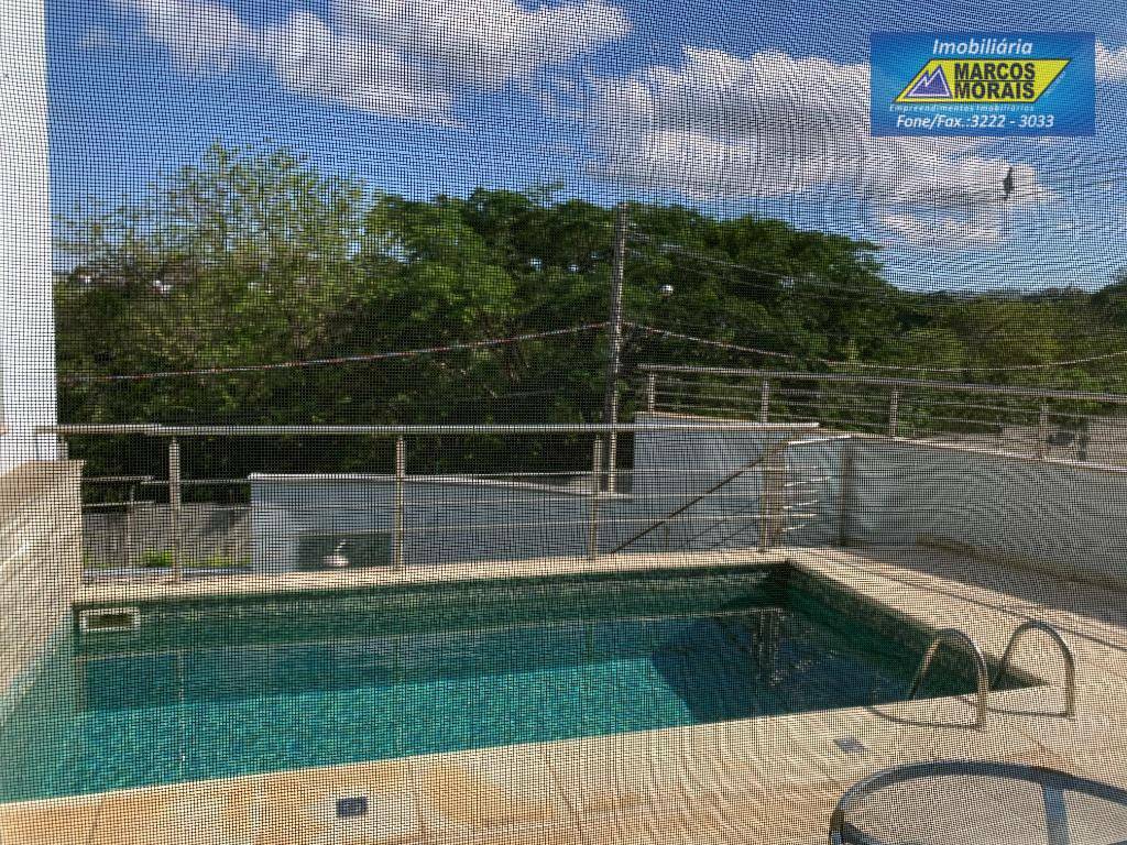 Casa de Condomínio à venda com 3 quartos, 400m² - Foto 51