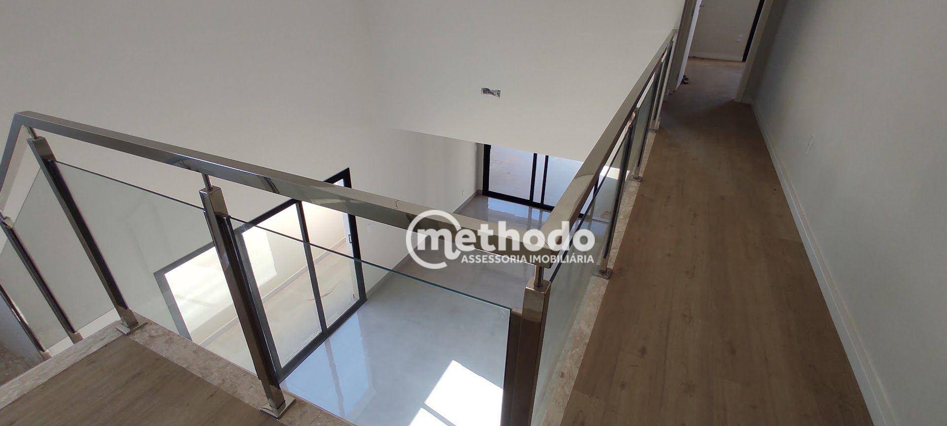 Casa de Condomínio à venda com 4 quartos, 280m² - Foto 24