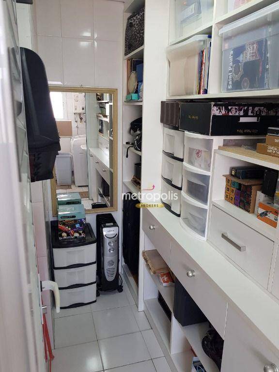 Apartamento à venda com 3 quartos, 118m² - Foto 13