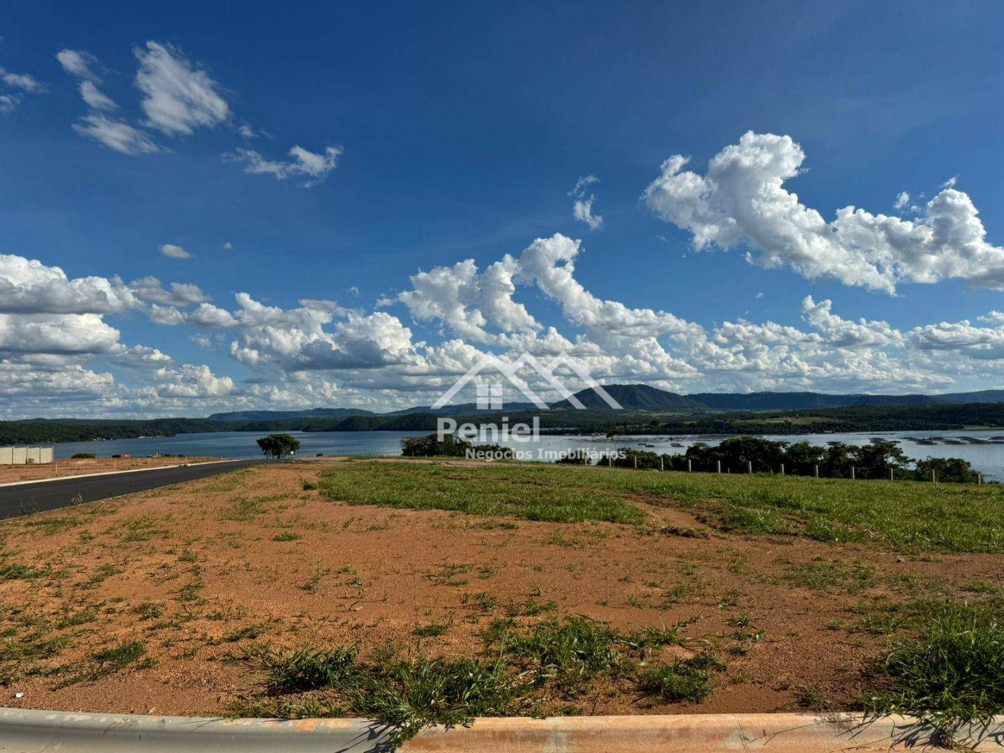 Loteamento e Condomínio à venda, 492M2 - Foto 1