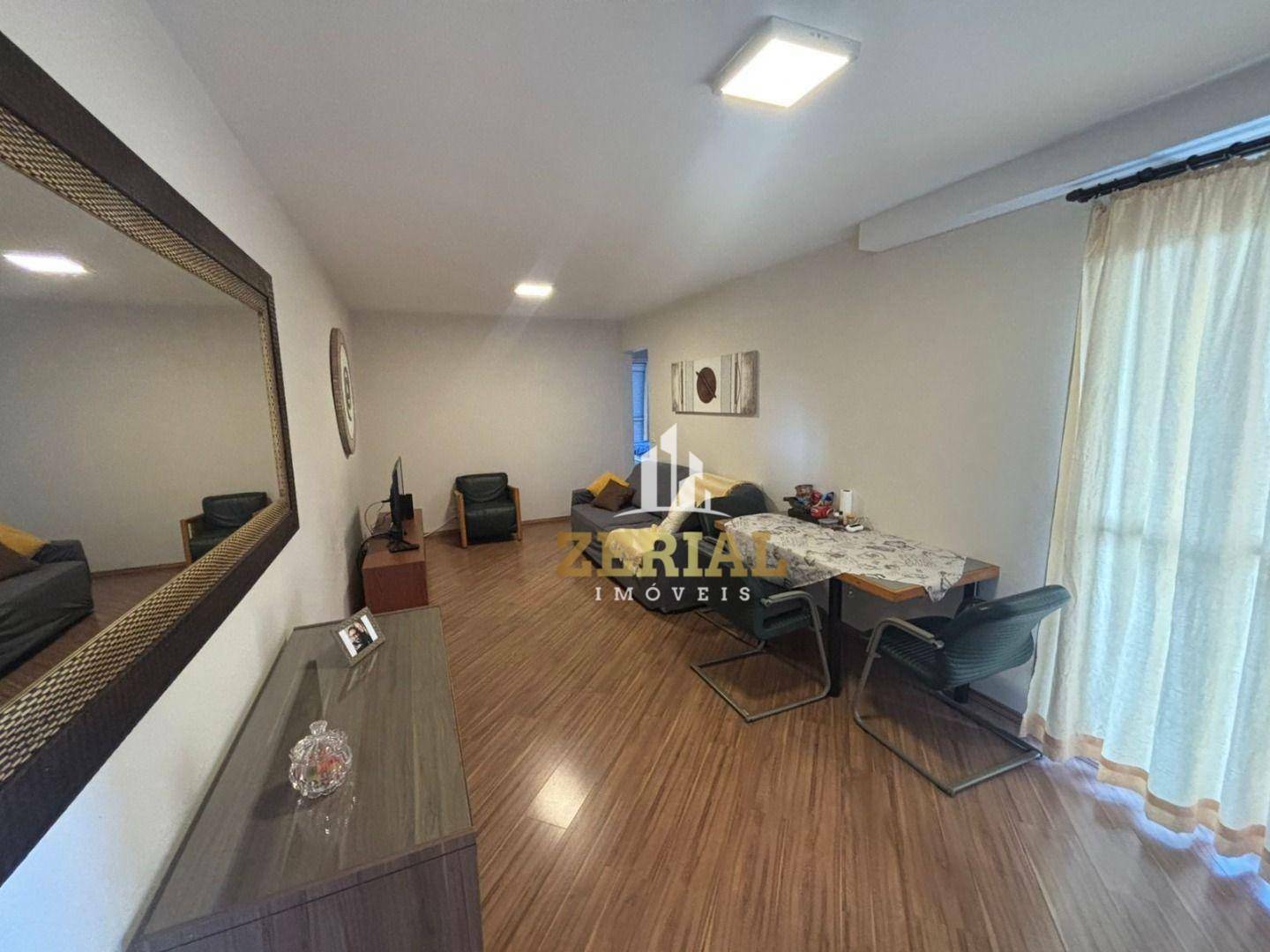 Apartamento à venda com 3 quartos, 89m² - Foto 4