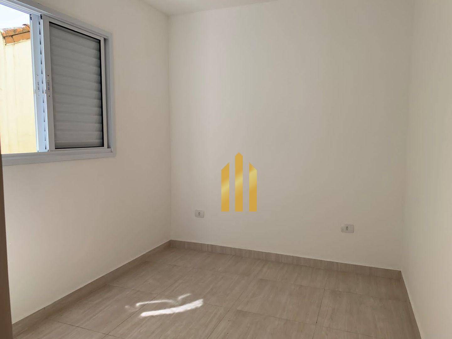 Apartamento à venda com 1 quarto, 28m² - Foto 2