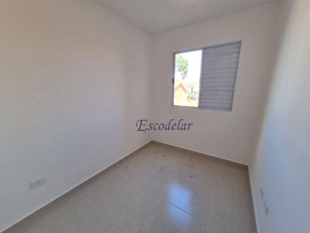 Apartamento à venda com 2 quartos, 43m² - Foto 4