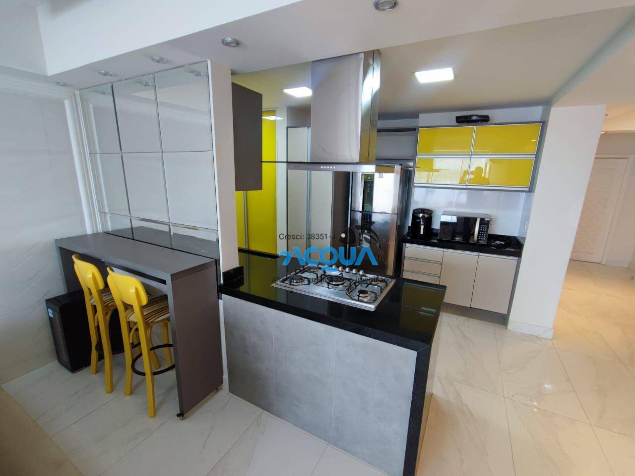 Apartamento à venda com 4 quartos, 127m² - Foto 7