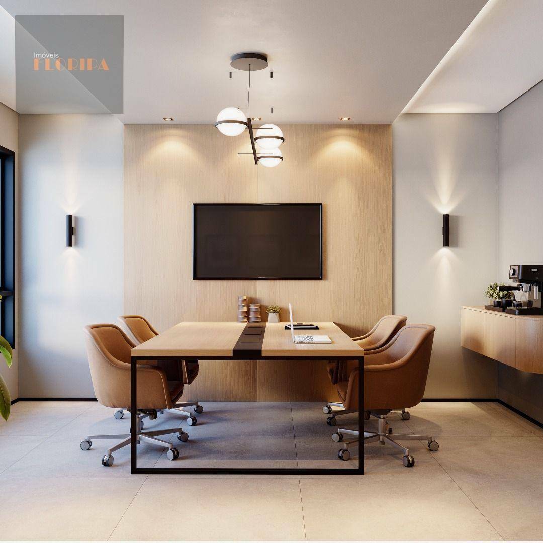 Apartamento à venda com 3 quartos, 78m² - Foto 2