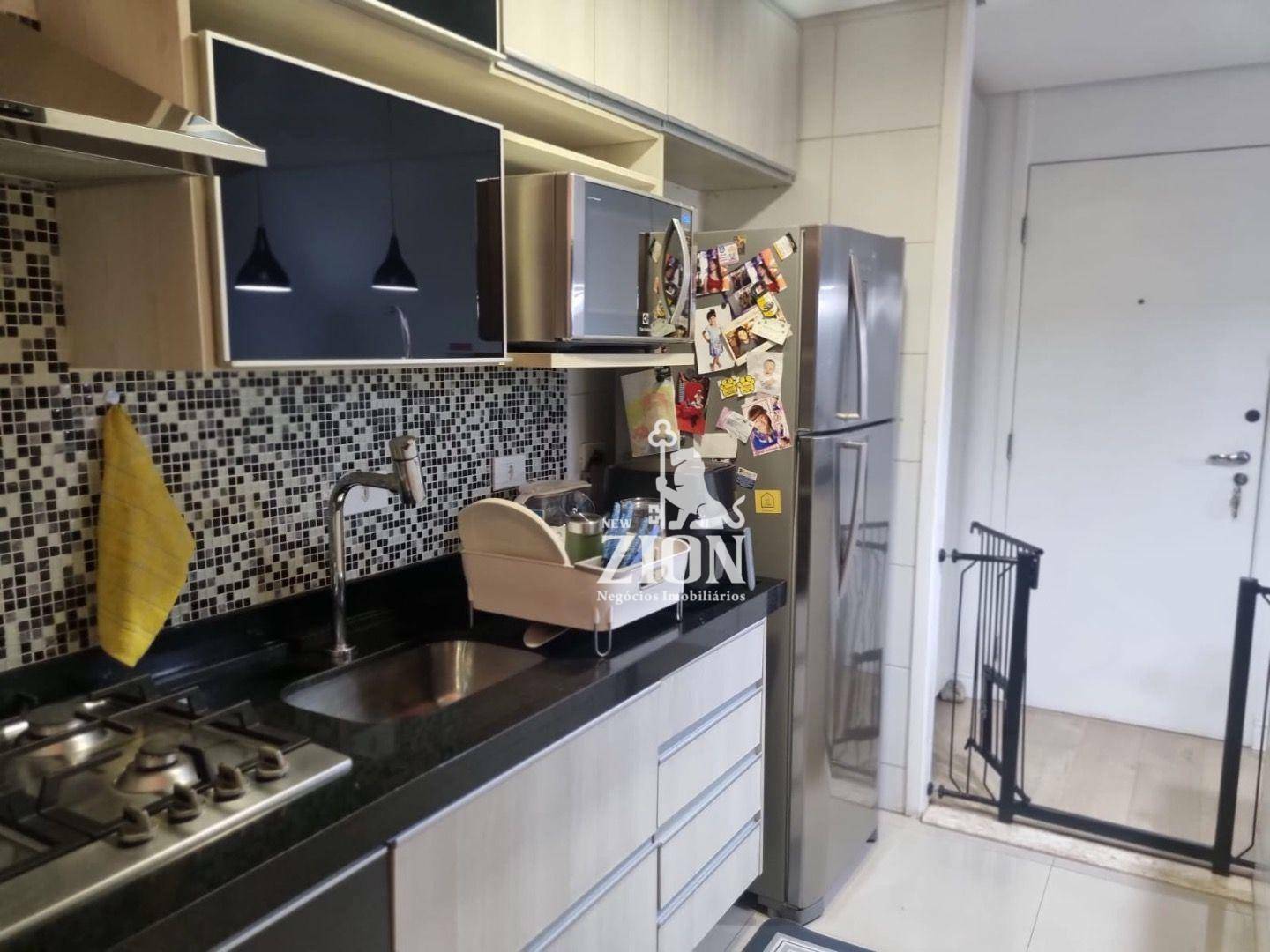 Apartamento à venda com 2 quartos, 52m² - Foto 16