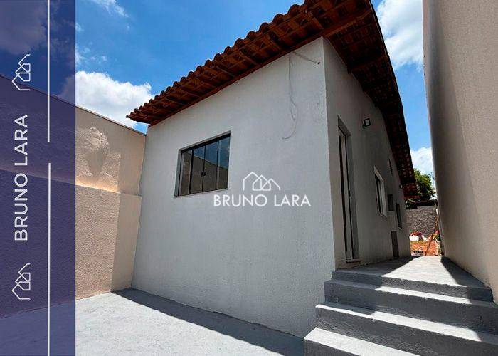 Casa, 2 quartos, 60 m² - Foto 1