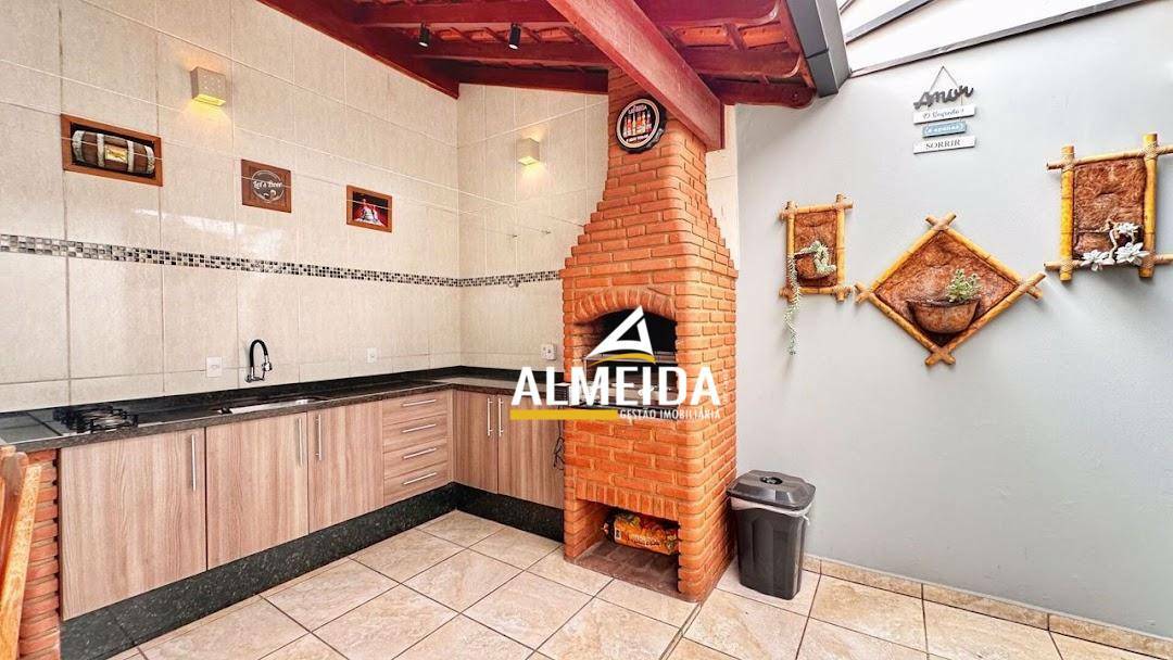 Casa, 3 quartos, 204 m² - Foto 14