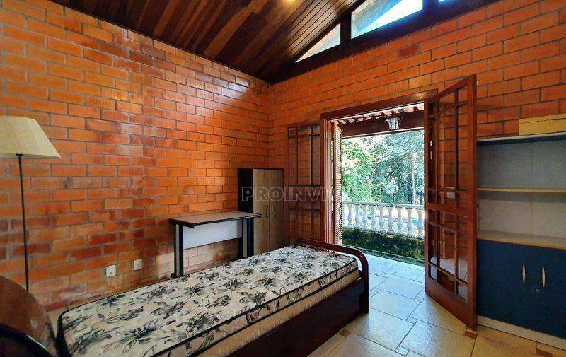 Casa de Condomínio à venda com 3 quartos, 230m² - Foto 12