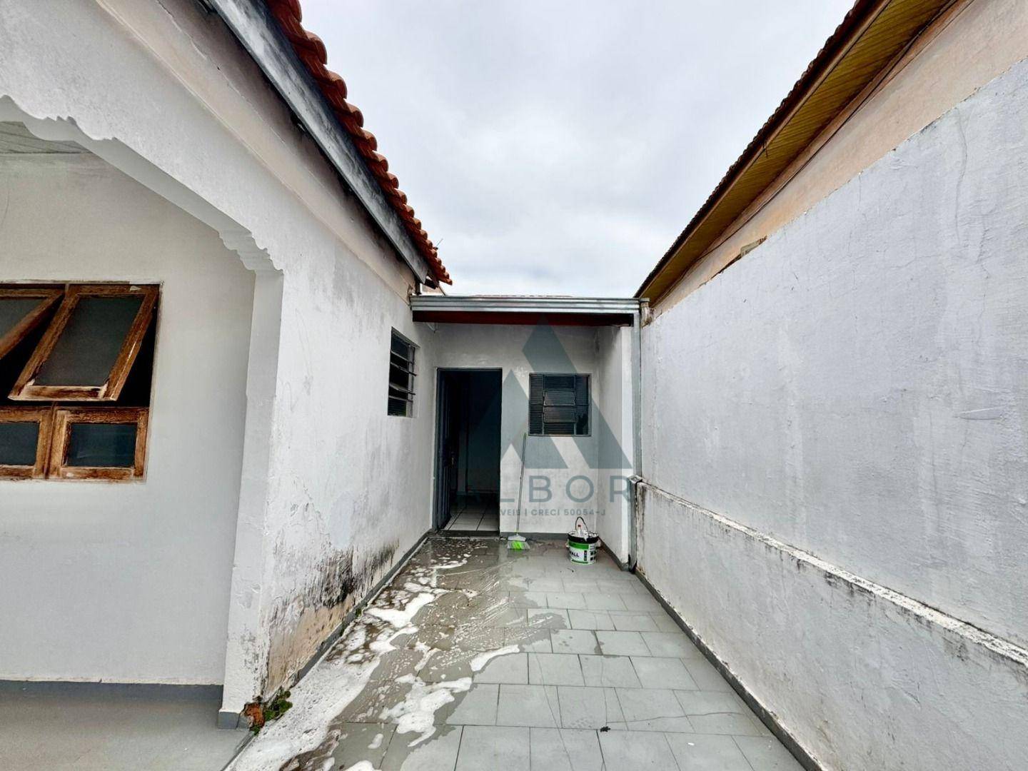 Casa, 2 quartos, 60 m² - Foto 3