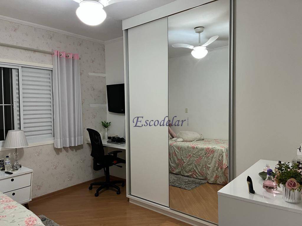 Sobrado à venda com 3 quartos, 250m² - Foto 8