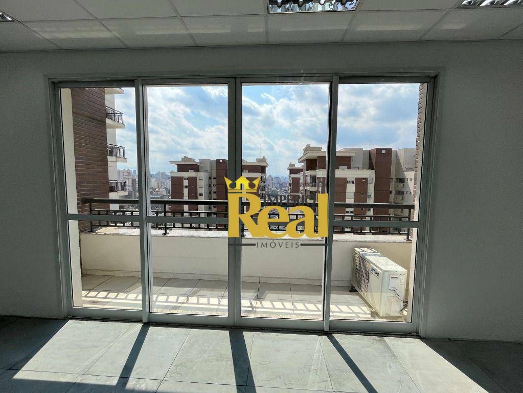 Conjunto Comercial-Sala para alugar, 48m² - Foto 1