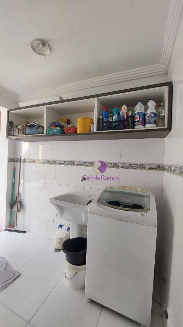 Sobrado à venda com 3 quartos, 145m² - Foto 31