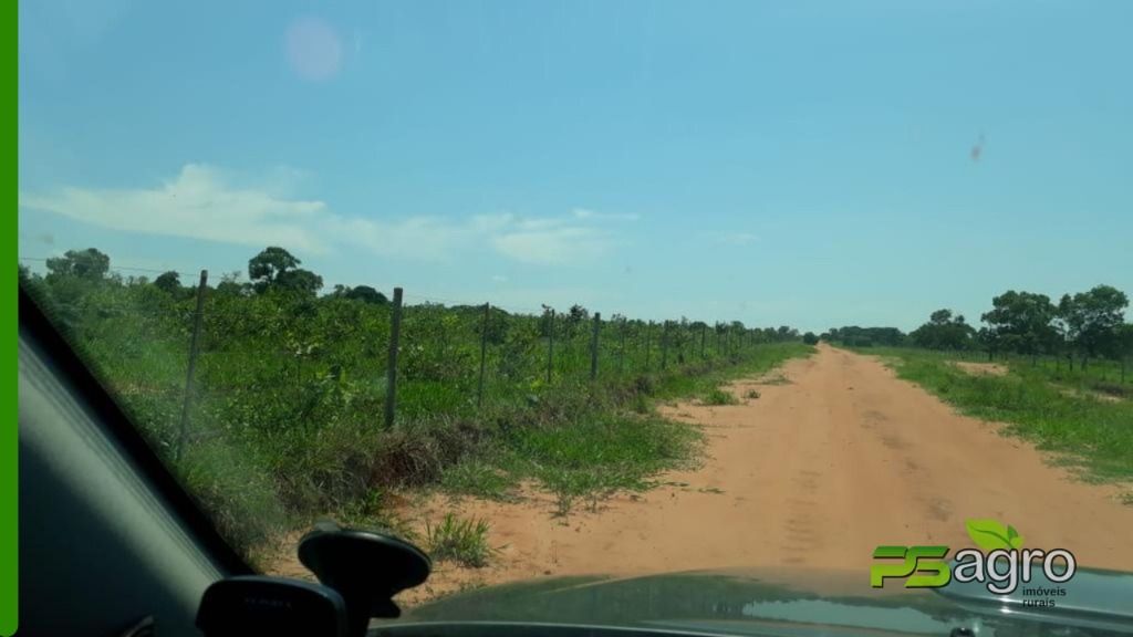 Fazenda à venda, 18029000M2 - Foto 3