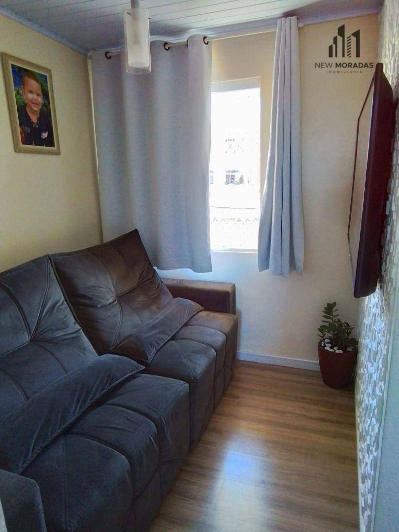 Apartamento à venda com 2 quartos, 47m² - Foto 18