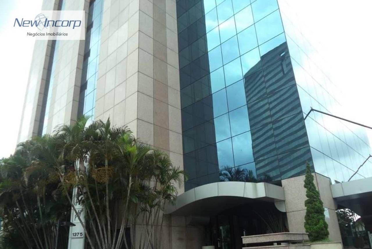 Conjunto Comercial-Sala à venda e aluguel, 775m² - Foto 1