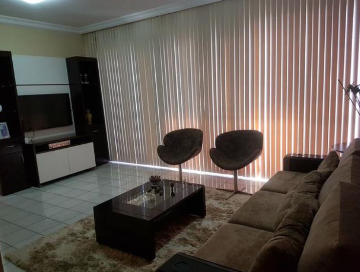 Apartamento à venda com 3 quartos, 110m² - Foto 12