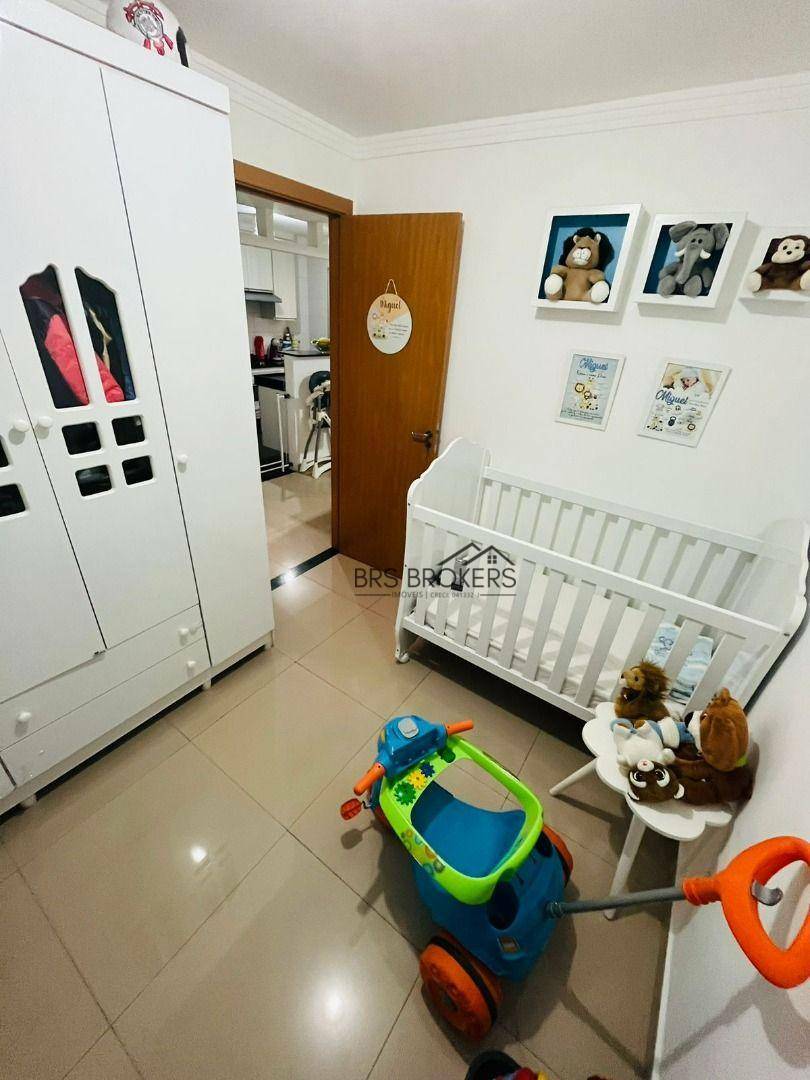 Apartamento à venda com 2 quartos, 50m² - Foto 21