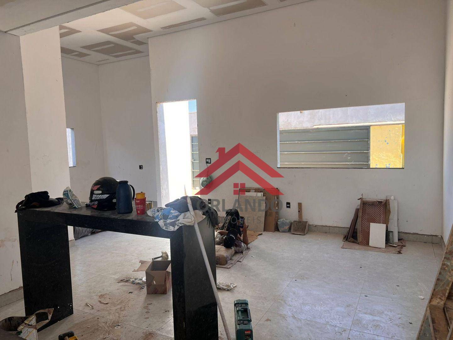 Casa à venda com 3 quartos, 100m² - Foto 3