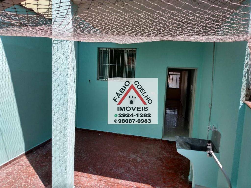 Sobrado à venda com 3 quartos, 120m² - Foto 20