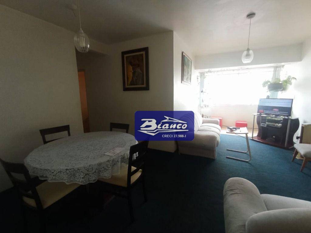 Apartamento à venda com 2 quartos, 78m² - Foto 9