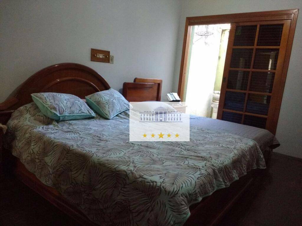 Casa, 3 quartos, 260 m² - Foto 4