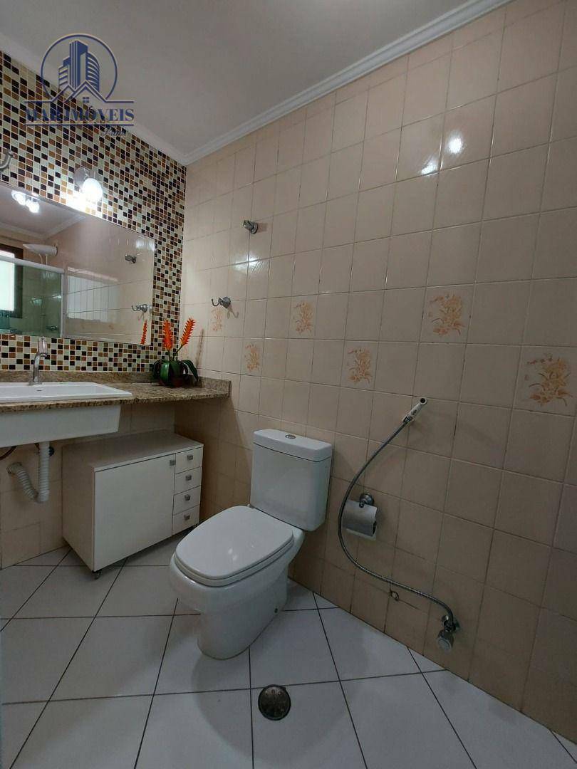 Apartamento à venda com 3 quartos, 95m² - Foto 6