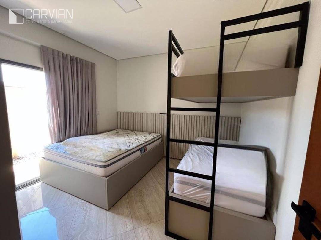 Casa de Condomínio à venda com 6 quartos, 450m² - Foto 57