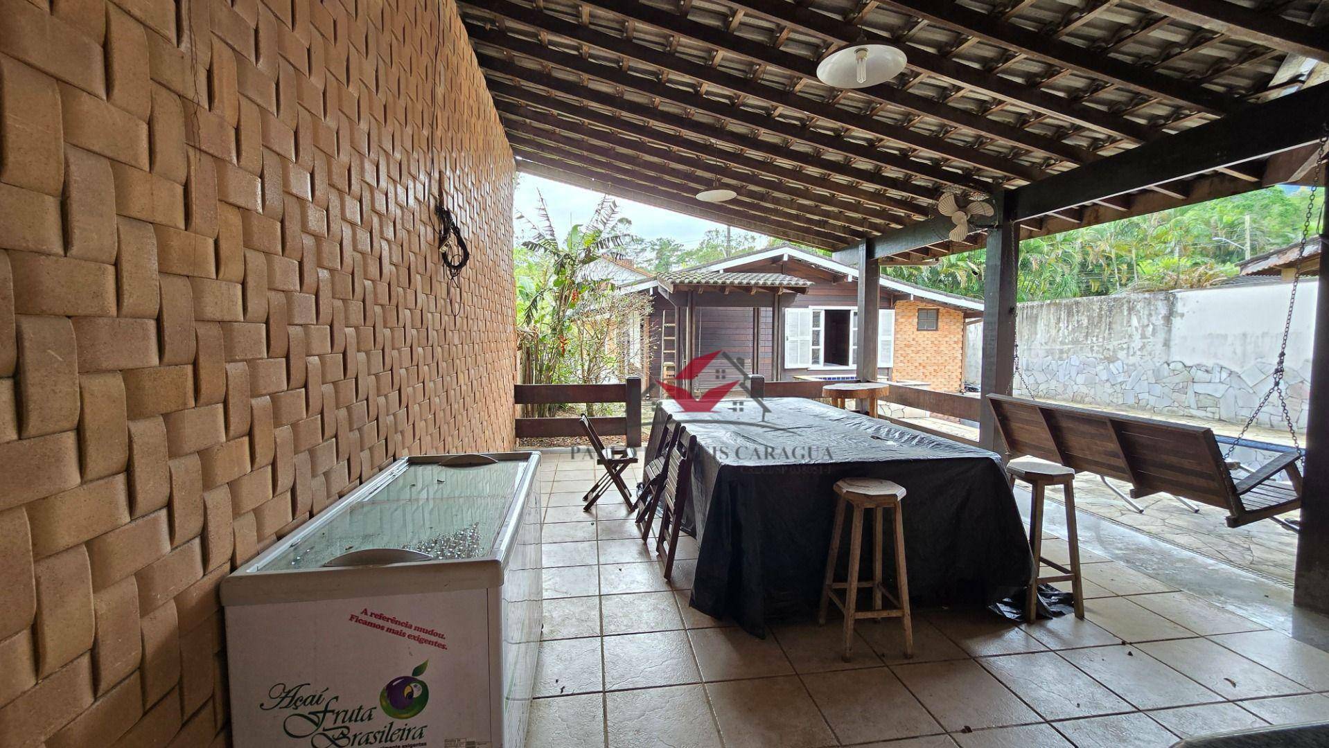 Casa de Condomínio à venda com 3 quartos, 165m² - Foto 37