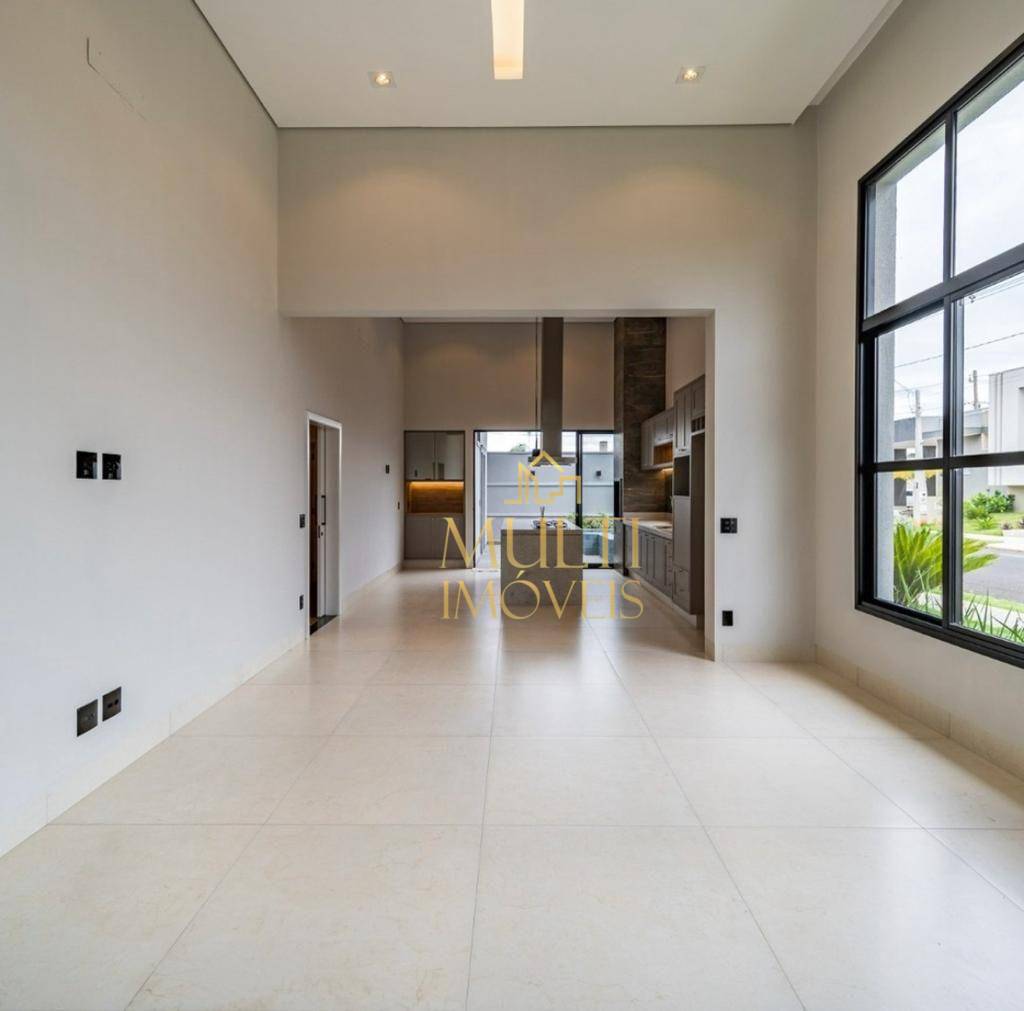 Casa de Condomínio à venda com 3 quartos, 180m² - Foto 2