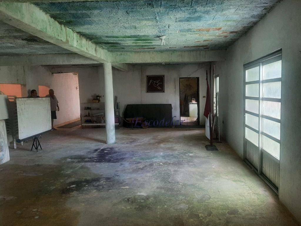 Sobrado à venda com 3 quartos, 320m² - Foto 12