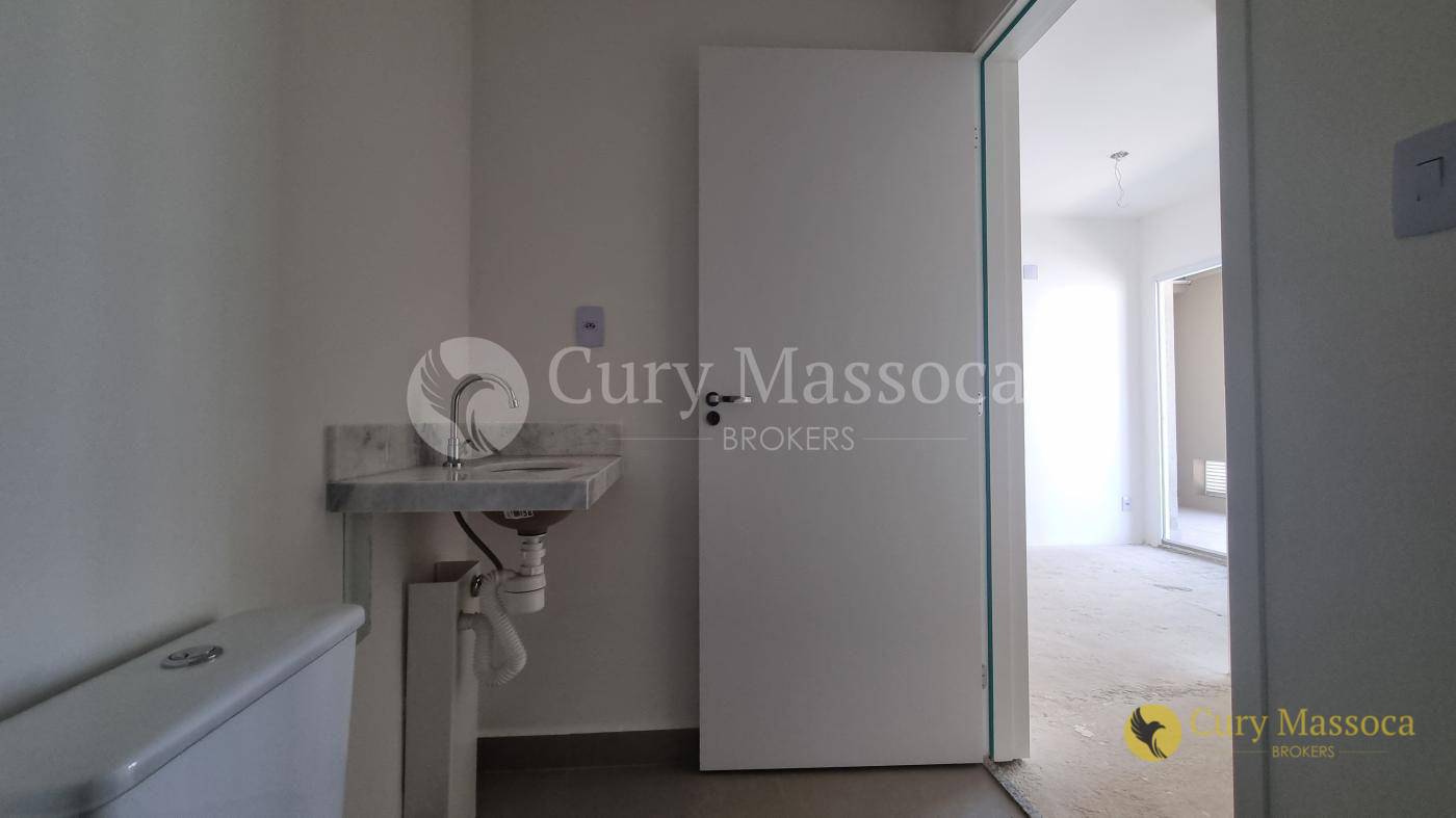 Apartamento à venda com 2 quartos, 60m² - Foto 8