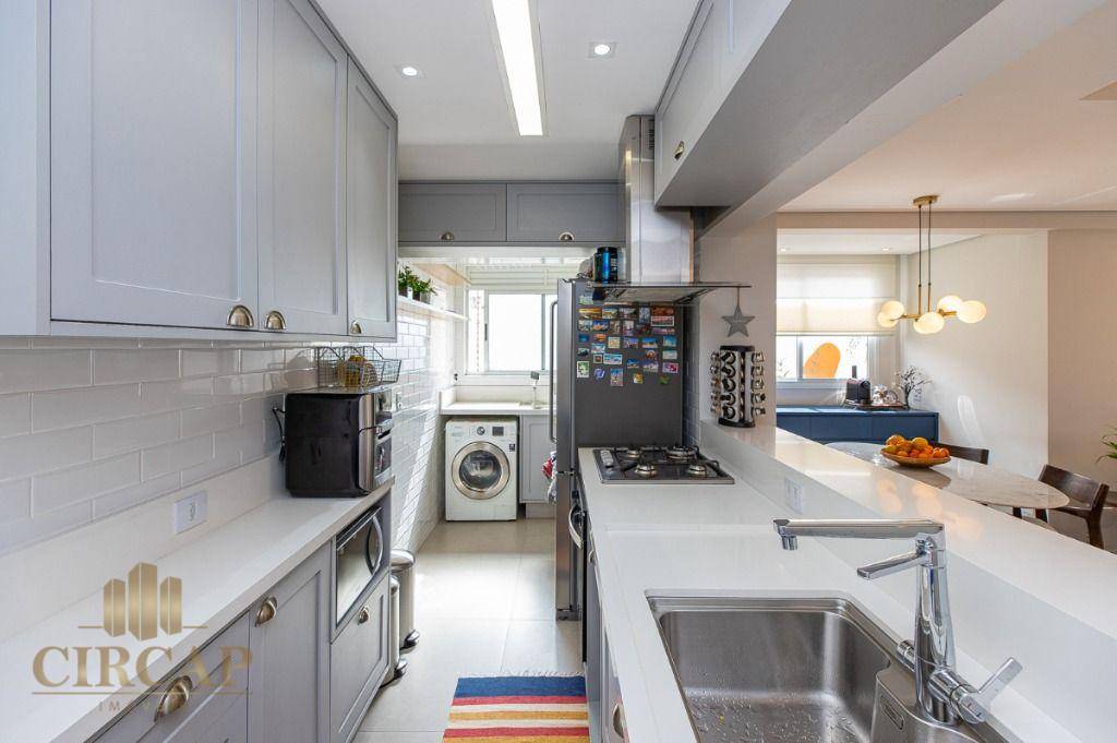 Cobertura à venda com 2 quartos, 110m² - Foto 14