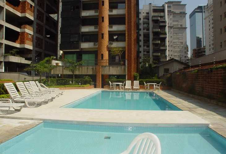 Apartamento à venda com 3 quartos, 172m² - Foto 7