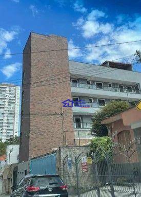 Apartamento para alugar com 2 quartos, 38m² - Foto 4