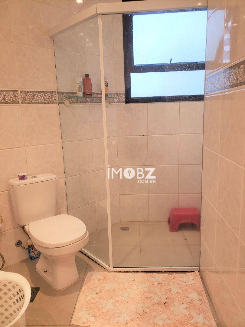 Apartamento à venda com 3 quartos, 232m² - Foto 21