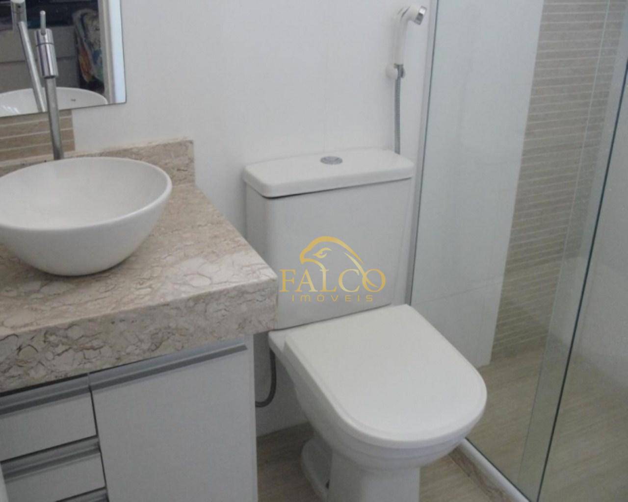 Apartamento à venda com 2 quartos, 76m² - Foto 18