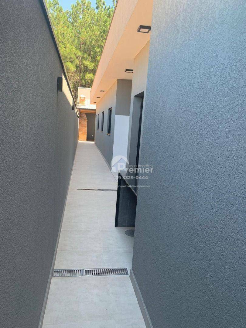 Casa à venda com 3 quartos, 130m² - Foto 2