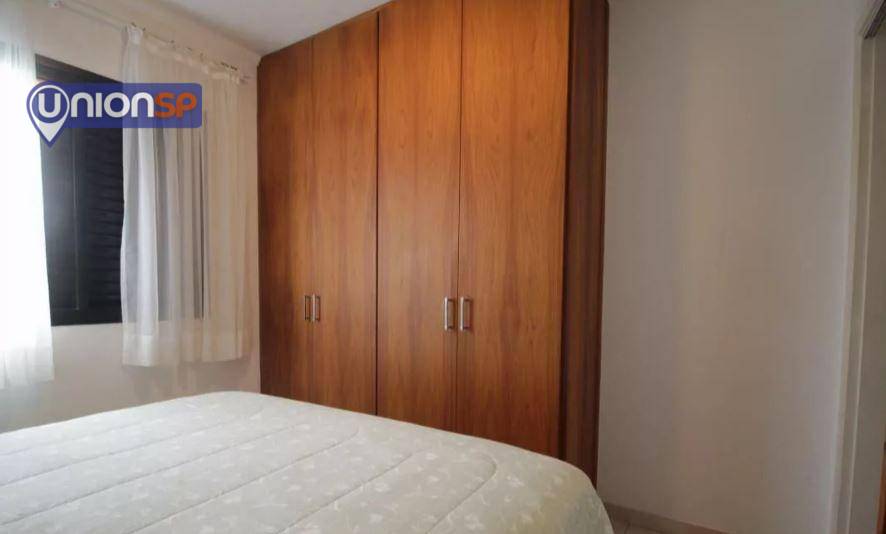 Apartamento à venda com 3 quartos, 72m² - Foto 8