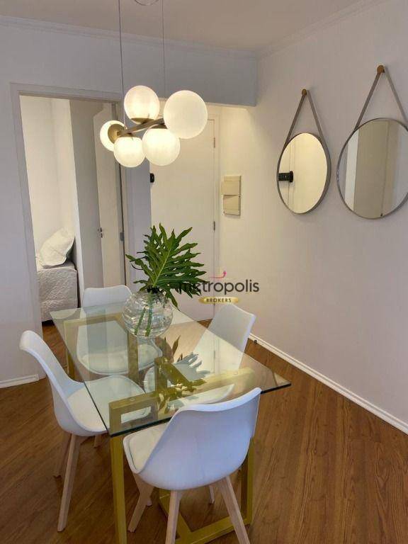 Apartamento à venda e aluguel com 3 quartos, 59m² - Foto 2