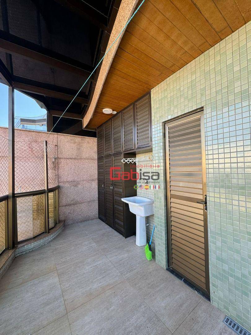 Cobertura à venda com 5 quartos, 300m² - Foto 21