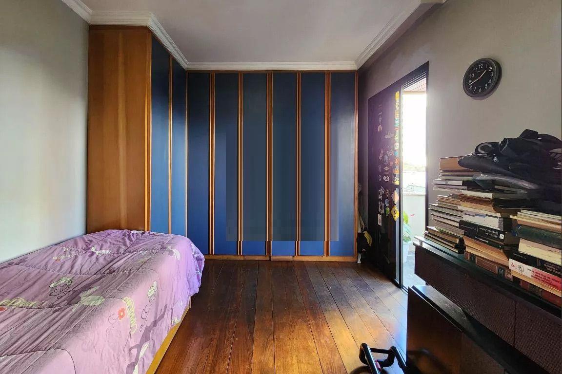 Apartamento à venda com 3 quartos, 156m² - Foto 28