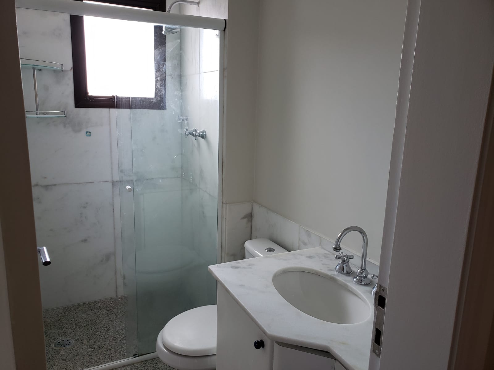 Apartamento à venda com 4 quartos, 167m² - Foto 9