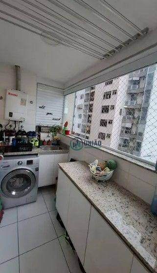 Apartamento à venda com 2 quartos, 78m² - Foto 14